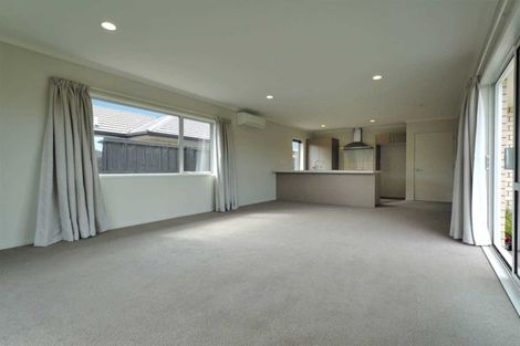 Photo of property in 1 Burford Way, Rolleston, 7615