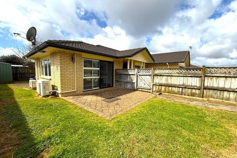 Photo of property in 7 Montilla Place, Manurewa, Auckland, 2102