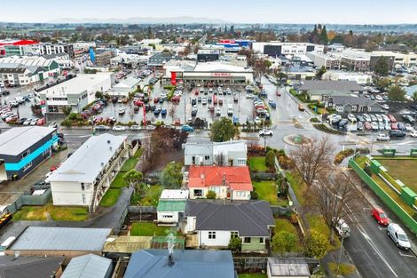 Photo of property in 18 Good Street, Rangiora, 7400