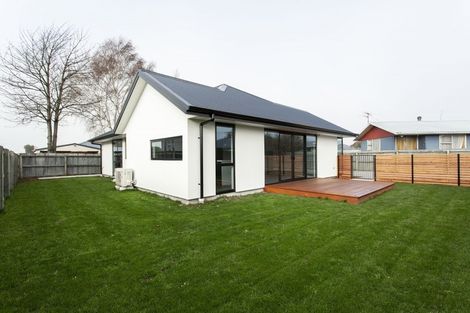 Photo of property in 24a Oxford Street, Hampstead, Ashburton, 7700