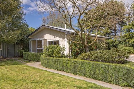 Photo of property in 56 Harmans Road, Leeston, 7682