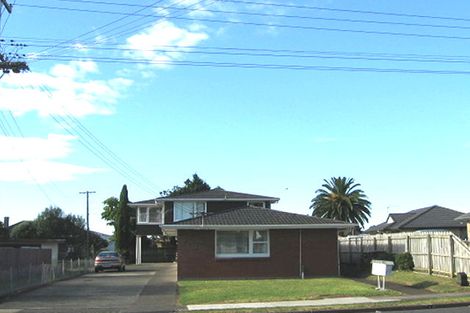 Photo of property in 65 Avenue Road, Otahuhu, Auckland, 1062