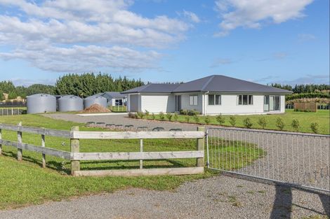 Photo of property in 41 Kanuka Drive, Waitarere, Levin, 5510