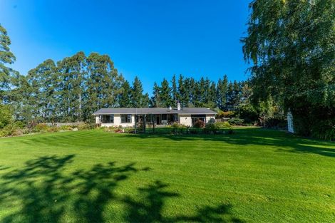 Photo of property in 193 Hadlow Road, Claremont, Timaru, 7974