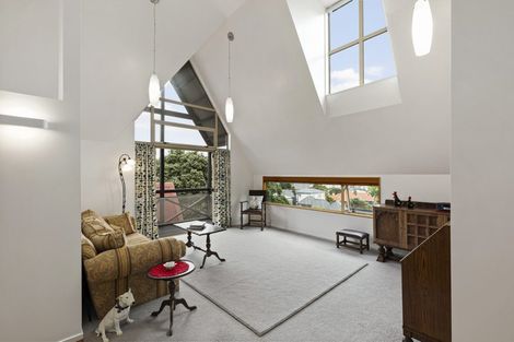 Photo of property in 83c Majoribanks Street, Mount Victoria, Wellington, 6011