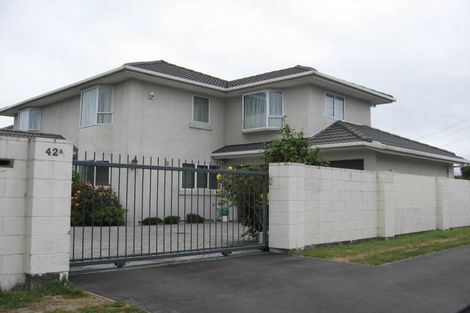 Photo of property in 42a Waimairi Road, Upper Riccarton, Christchurch, 8041