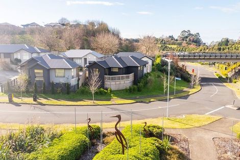 Photo of property in 4 Hauruia Way, Pyes Pa, Tauranga, 3112