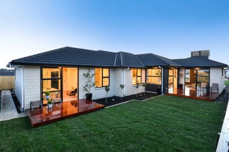 Photo of property in 55 Sylvester Crescent, Flagstaff, Hamilton, 3210