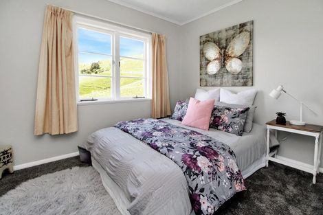 Photo of property in 160 Whetukura Road, Ormondville, Dannevirke, 4977