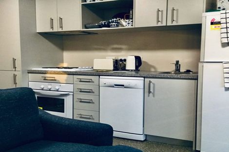 Photo of property in The Peak Apartments, 605/170 Taranaki Street, Te Aro, Wellington, 6011