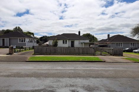 Photo of property in 41 Victoria Street, Pukekohe, 2120