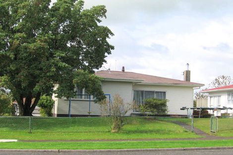Photo of property in 33 Arthur Street, Tokoroa, 3420