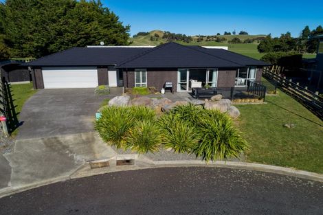 Photo of property in 51 Snowmass Drive, Ohakune, 4625