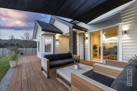 Photo of property in 121 Tapu Road, Huapai, Kumeu, 0810