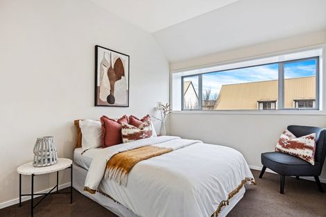 Photo of property in 4/59 Brockworth Place, Riccarton, Christchurch, 8011