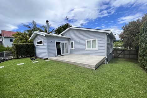 Photo of property in 28 Nikau Street, New Lynn, Auckland, 0600
