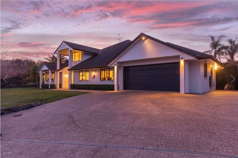 Photo of property in 20 Regis Lane, Flat Bush, Auckland, 2019