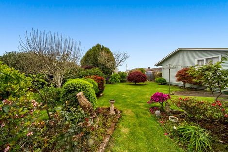 Photo of property in 4 Murray Avenue, Hawera, 4610
