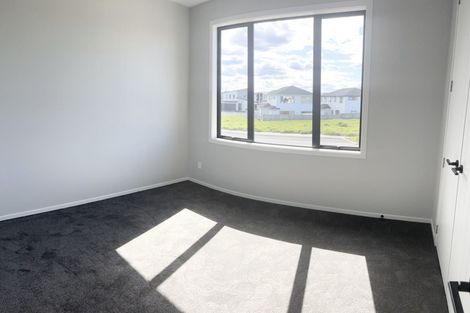 Photo of property in 1 Turbine Way, Hobsonville, Auckland, 0616