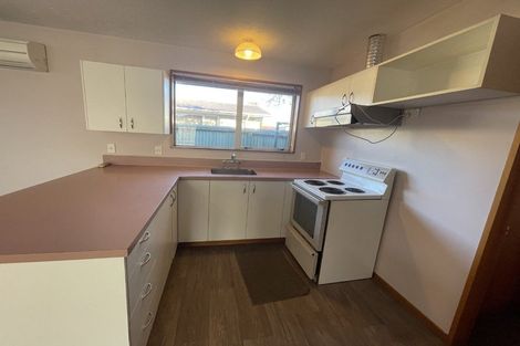 Photo of property in 2/42 Division Street, Riccarton, Christchurch, 8041