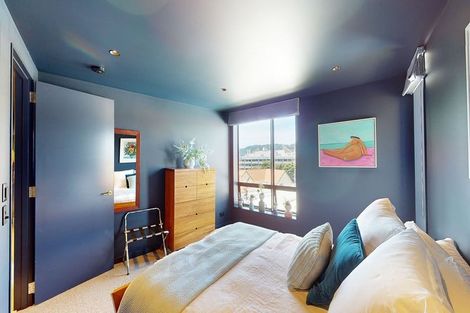 Photo of property in 308e Evans Bay Parade, Hataitai, Wellington, 6021