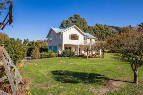 Photo of property in 29 Western Valley Road, Little River, 7591