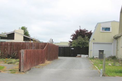 Photo of property in 33a East Belt, Rangiora, 7400