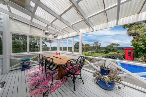 Photo of property in 355 Ridge Road, Paremoremo, Albany, 0793