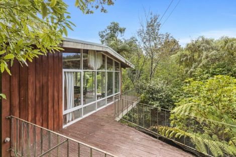 Photo of property in 1 Natusch Road, Belmont, Lower Hutt, 5010