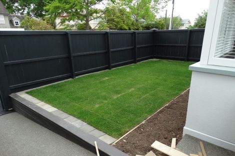 Photo of property in 1/11 Beverley Street, St Albans, Christchurch, 8014