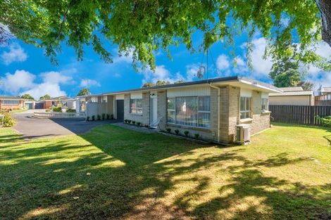 Photo of property in 35a Vernall Street, Nawton, Hamilton, 3200