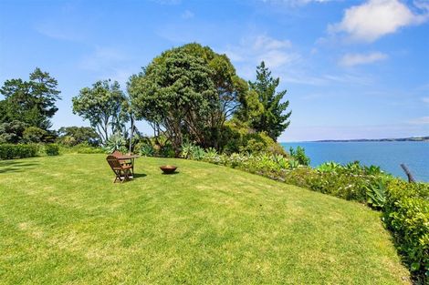 Photo of property in 4 East Point, Manly, Whangaparaoa, 0930
