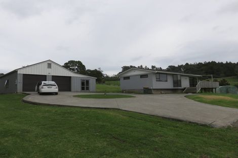 Photo of property in 483 Pine Valley Road, Dairy Flat, Silverdale, 0992