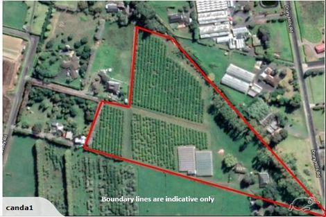 Photo of property in 344 Drury Hills Road, Drury, 2577