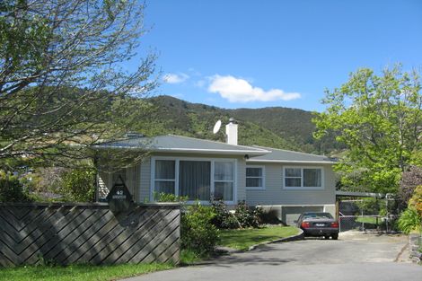 Photo of property in 42 Tui Glen Road, Atawhai, Nelson, 7010