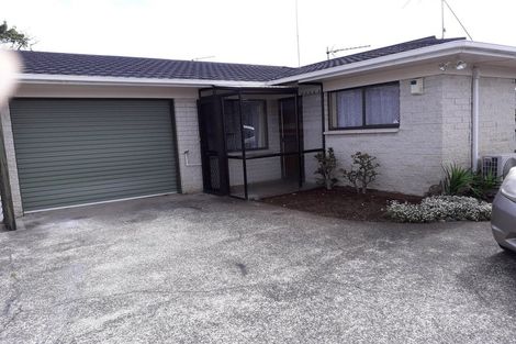 Photo of property in 4/23 Roulston Street, Pukekohe, 2120