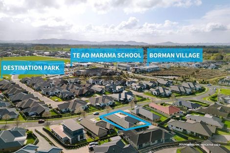 Photo of property in 40 Keston Crescent, Flagstaff, Hamilton, 3210