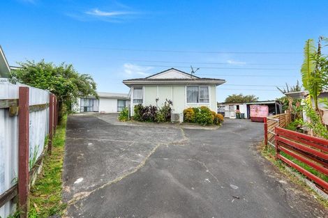 Photo of property in 36 Flinders Place, Otara, Auckland, 2023