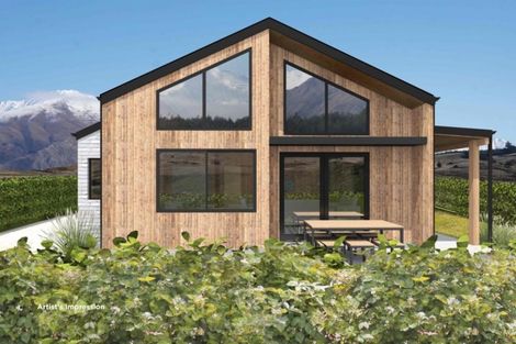 Photo of property in 17 Obelisk Street, Wanaka, 9305