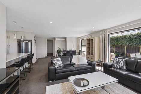 Photo of property in 39 Burford Way, Rolleston, 7615