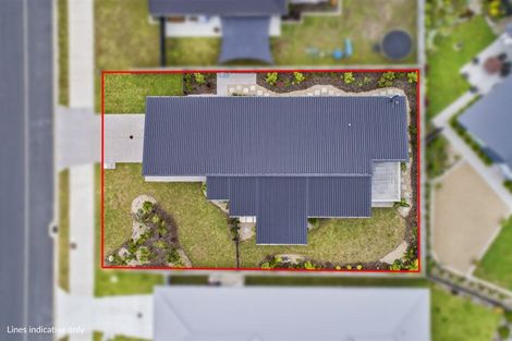 Photo of property in 30 Kitemaunga Avenue, One Tree Point, 0118
