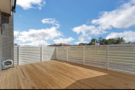 Photo of property in 5 Wastney Road, Alfriston, Auckland, 2105