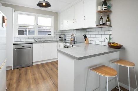 Photo of property in 134 Weld Street, Redwoodtown, Blenheim, 7201