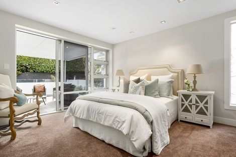 Photo of property in 3c The Rise, Saint Heliers, Auckland, 1071