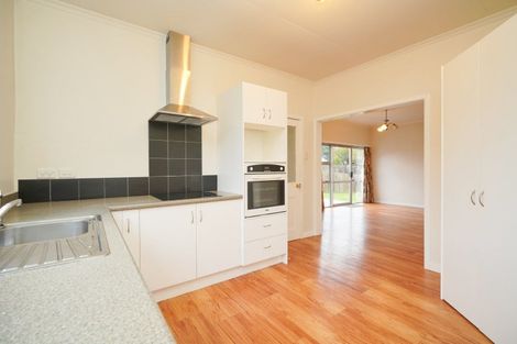 Photo of property in 16 Short Street, Richmond, Invercargill, 9810