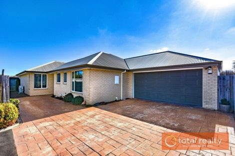 Photo of property in 94 William Brittan Avenue, Halswell, Christchurch, 8025