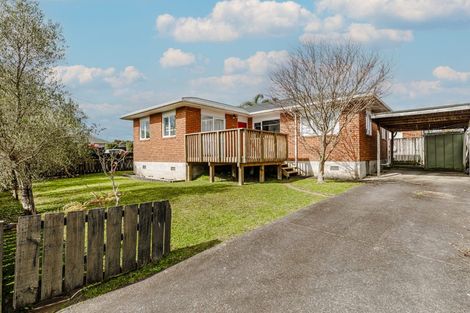 Photo of property in 62 Pomaria Road, Henderson, Auckland, 0610