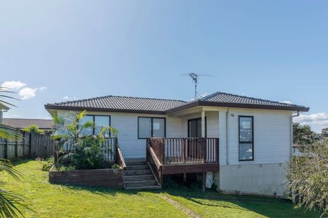 Photo of property in 171 Solar Road, Glen Eden, Auckland, 0602