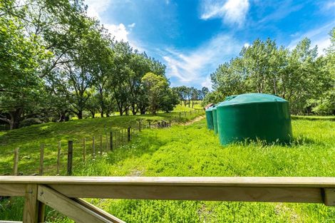 Photo of property in 863 Weranui Road, Wainui, Silverdale, 0994