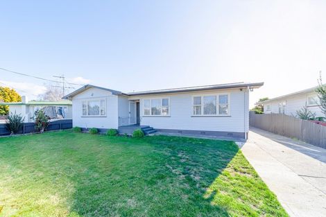 Photo of property in 5 Harold Holt Avenue, Onekawa, Napier, 4110
